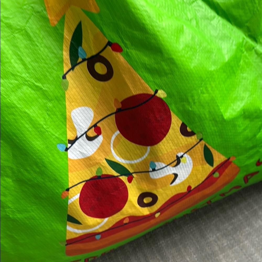 Made in Italy Linen Asymmetrical White Sleeveless Tank Top - Picture 12 of 12